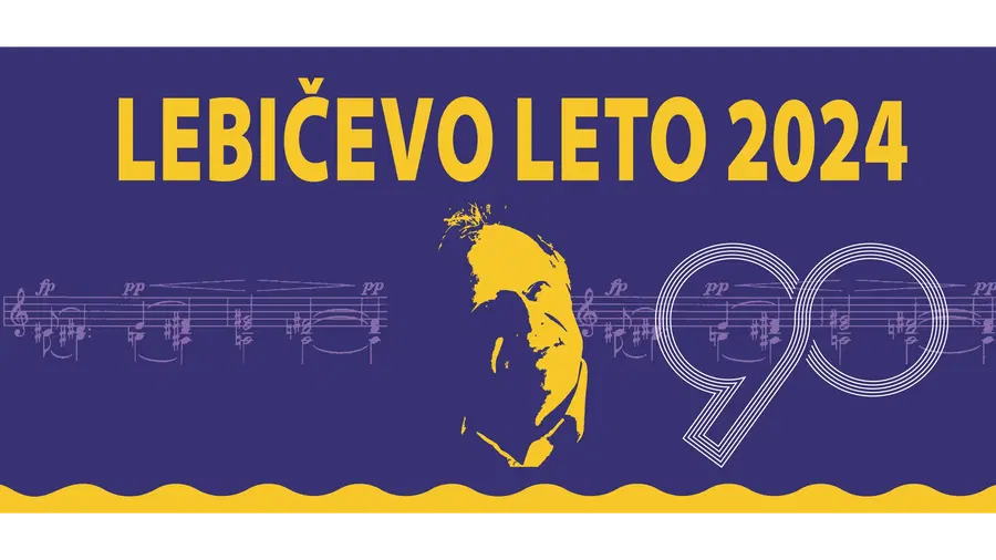 Lebičevo leto: V četrtek na Prevaljah koncert Zbora Slovenske filharmonije z dirigentko Jerico Bukovec