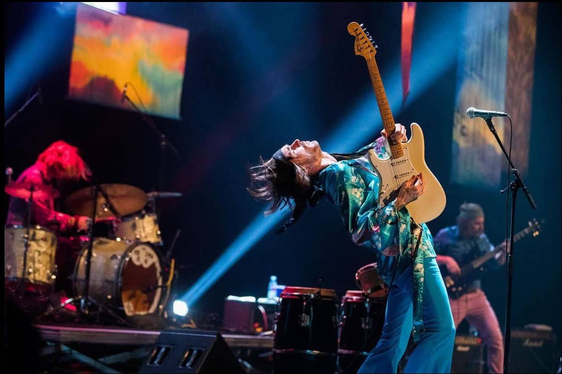 Ravenski dnevi danes v znamenju Jazza, Rocka in športa