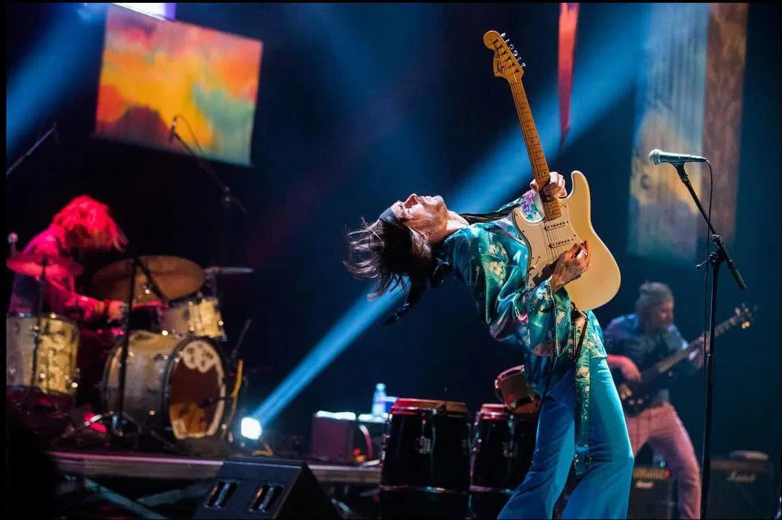 Ravenski dnevi danes v znamenju Jazza, Rocka in športa