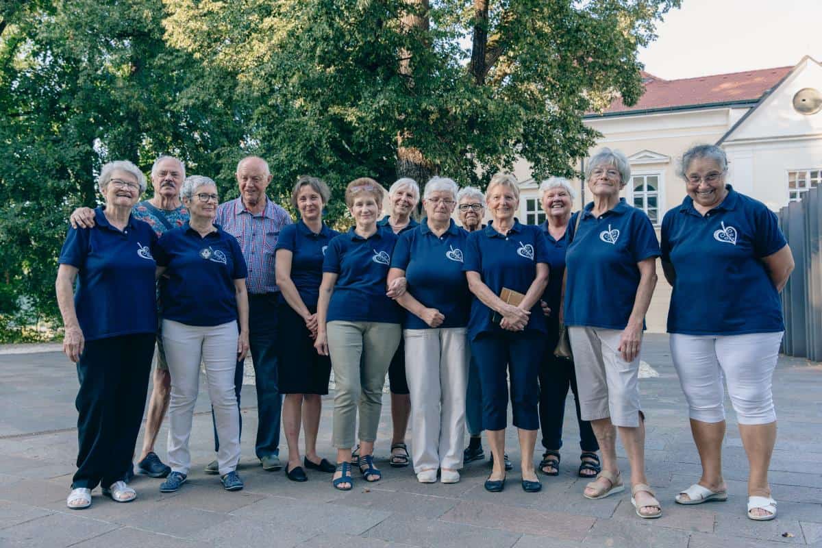Odprtje razstave "Čebele v klekljani podobi" v Muzeju Ravne na Koroškem (FOTO)