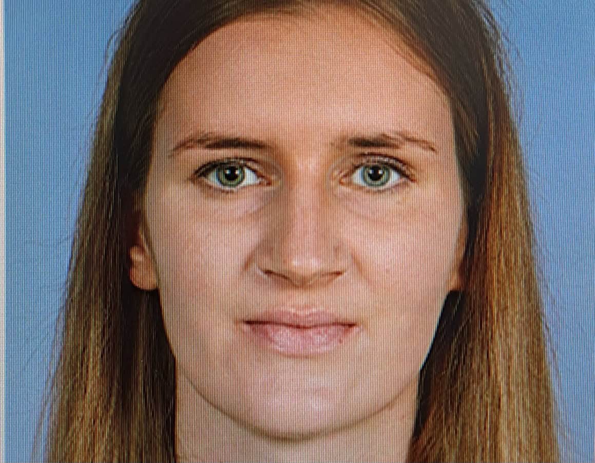 Iskanje pogrešane 25-letnice preklicano