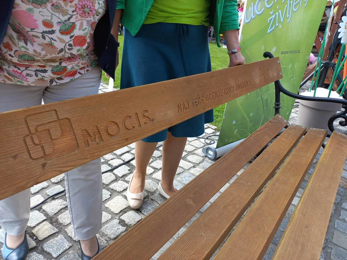 Na razpisu uspešen tudi slovenjgraški večgeneracijski center