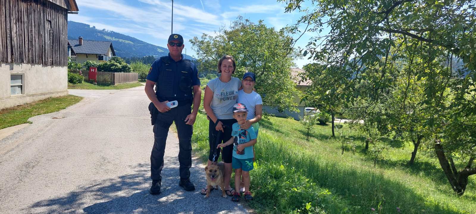 Celjski vodniki službenih psov v nadzorih zaznali več kršitev zakonodaje s področja živali