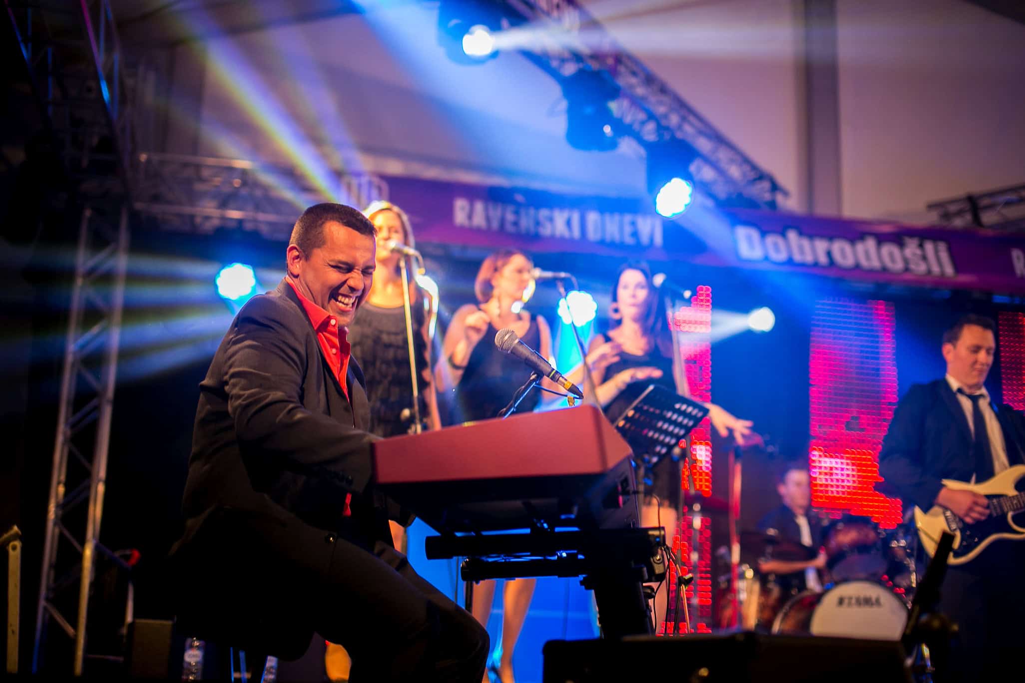 V Sepetovi Jazzbini se v sredo začenja jubilejni 20. Festival slovenskega jazza