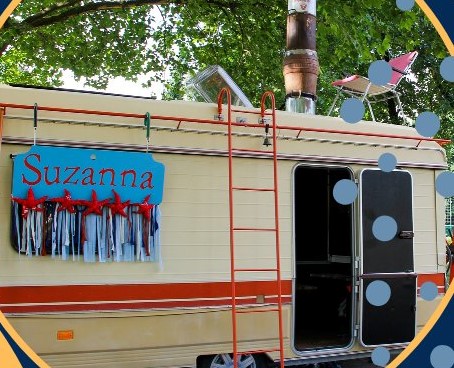 Otroška predstava "Sub Aqua, Sub Aqua " bo v Slovenj Gradcu razveseljevala najmlajše kar dva dni