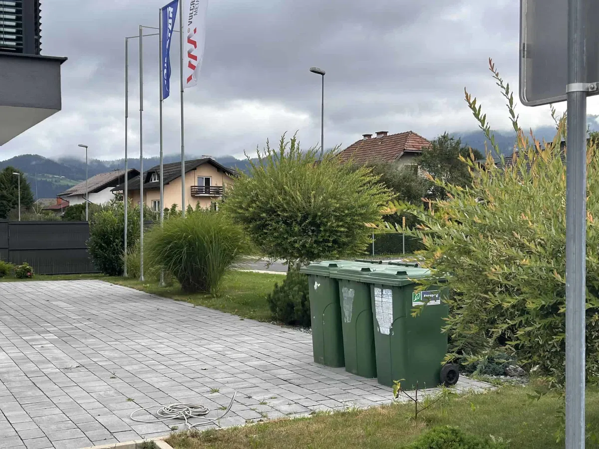 Tudi v Slovenj Gradcu bo potekala akcija zbiranja plastenk za Društvo junaki 3. nadstropja