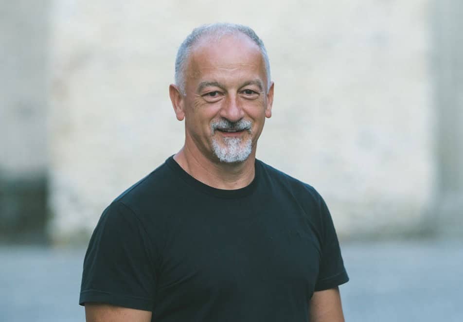 Glasujte za ime tedna na valu 202. Za izjemna jazz "fotra" Koroške: Robi Jamnik in Franc Kokal