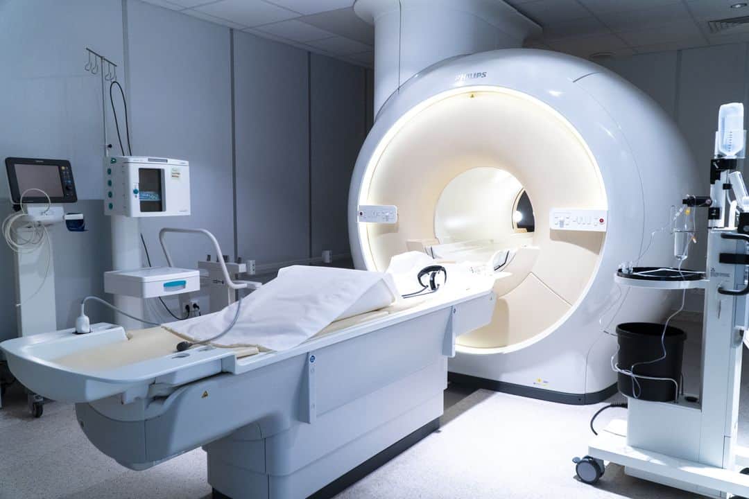 Splošna Bolnišnica Slovenj Gradec se sooča s pomanjkanjem diagnostične opreme