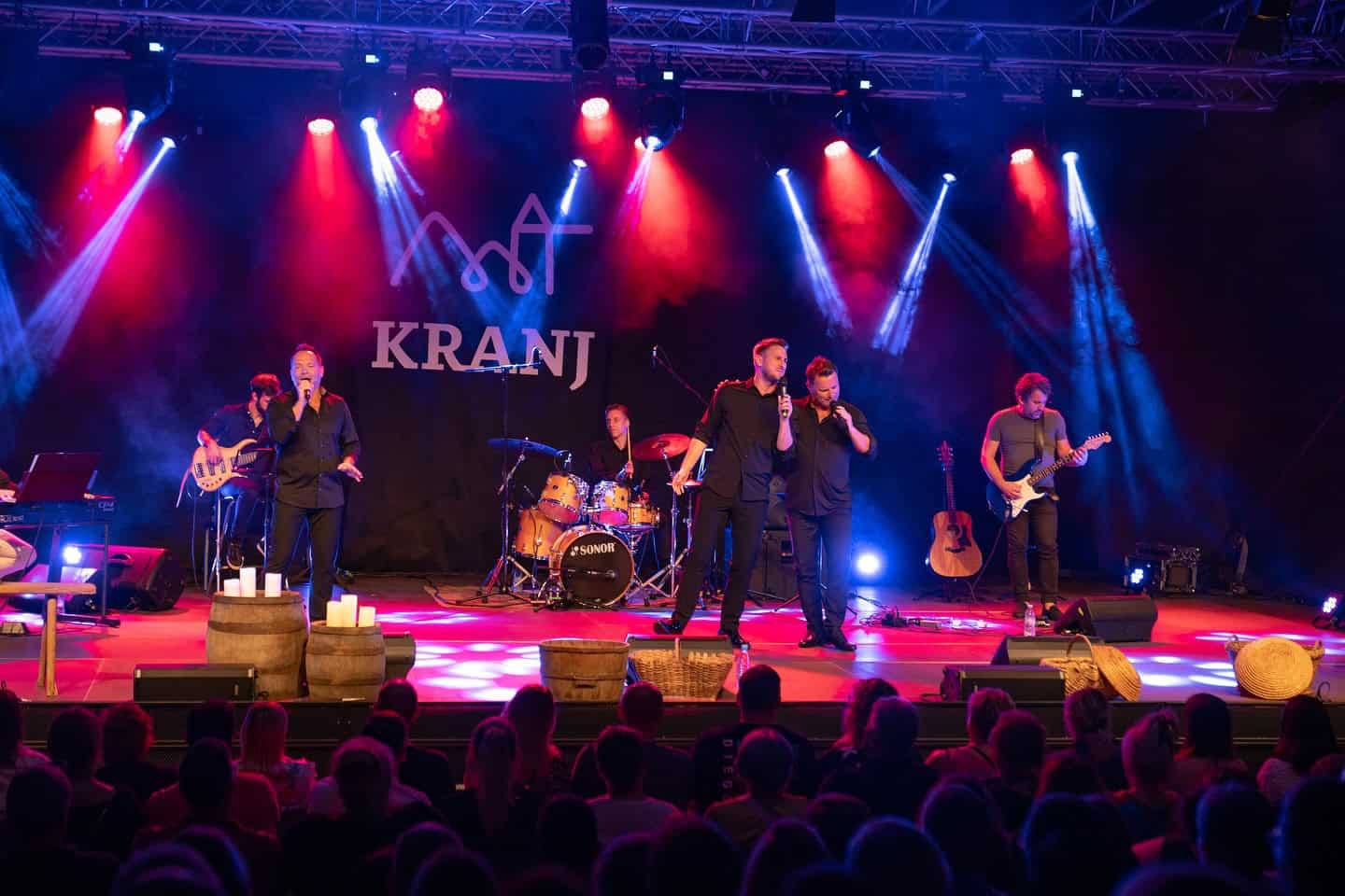 Trio Vivere bo zapel pred občinstvom v Narodnem domu Mežica