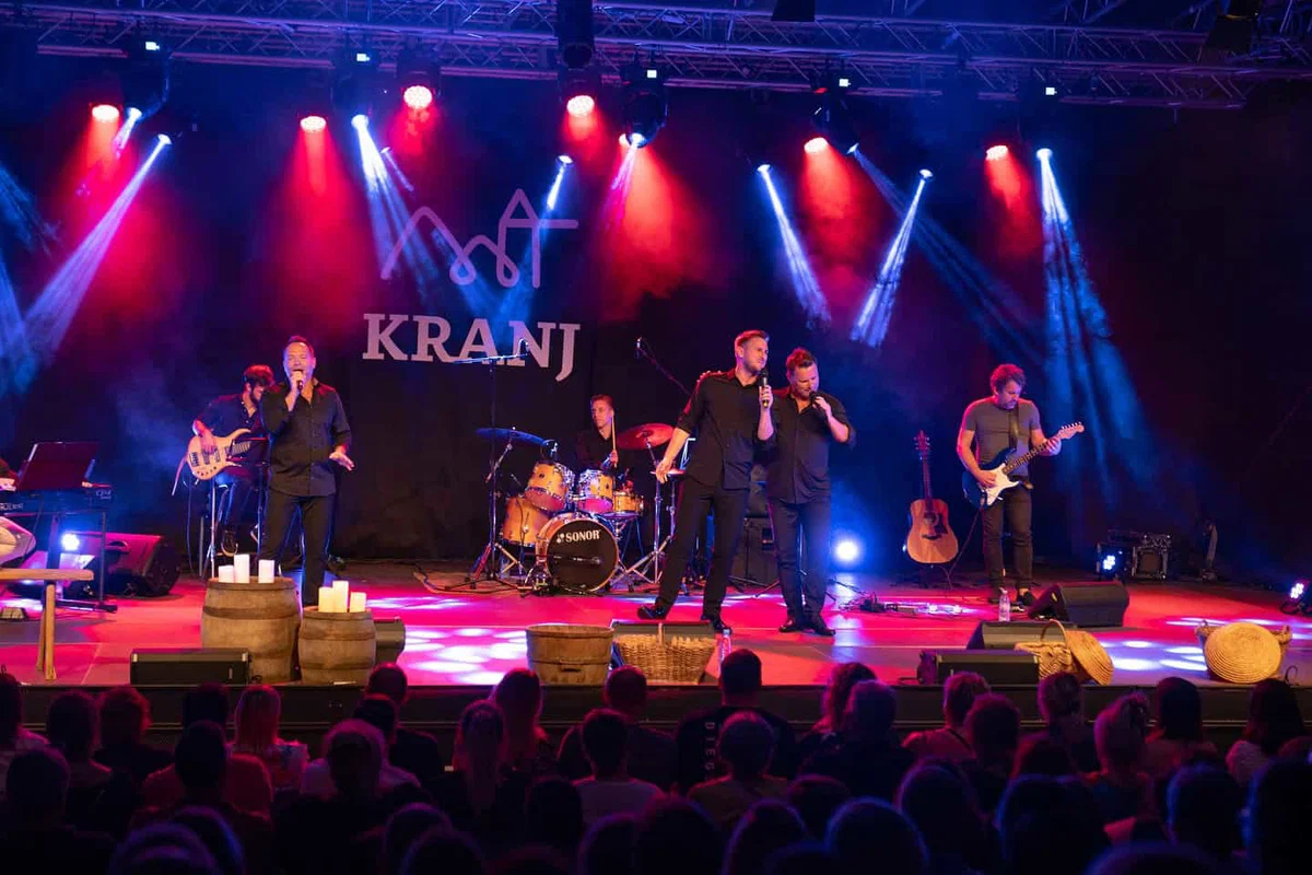 Trio Vivere bo zapel pred občinstvom v Narodnem domu Mežica