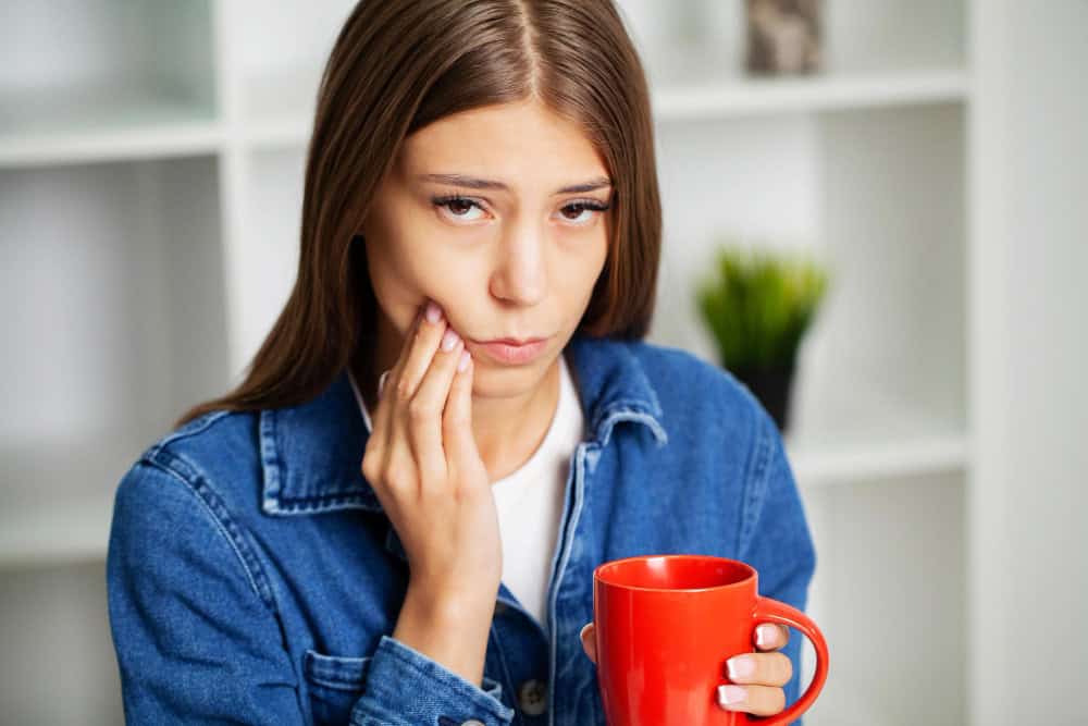 Zobna erozija - vzroki, preprečevanje in zdravljenje