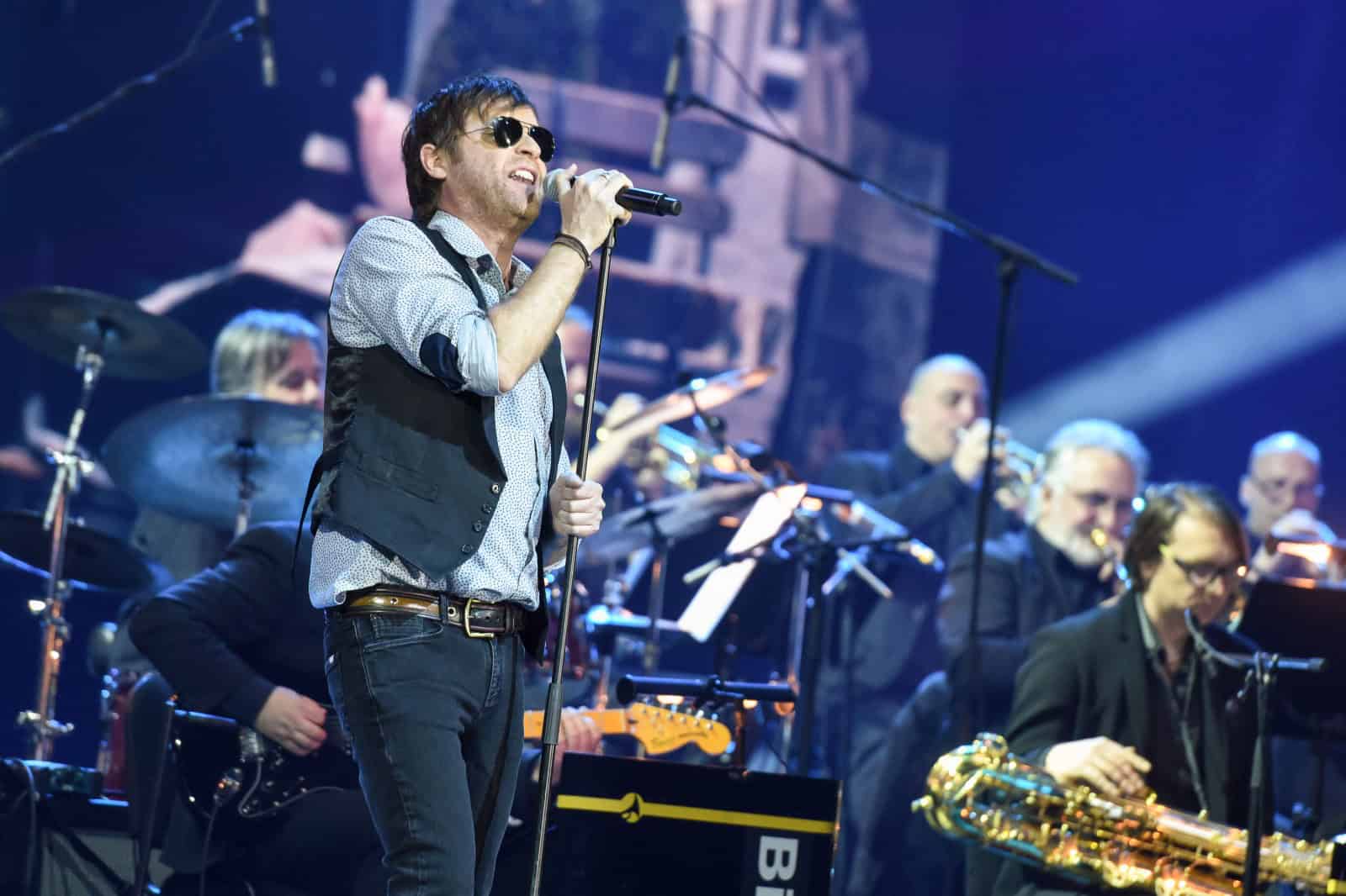 Petkov večer Jesenskih srečanj je tradicionalno rezerviran za Rock Parado