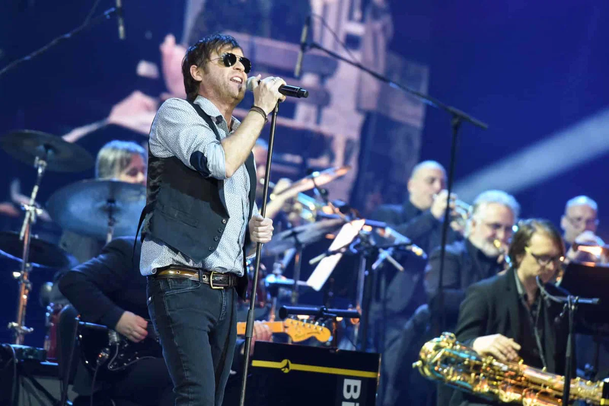 Petkov večer Jesenskih srečanj je tradicionalno rezerviran za Rock Parado