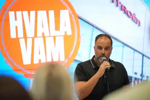 Družini Avto Centra Ravne se pridružujeta znamki Fiat in Jeep