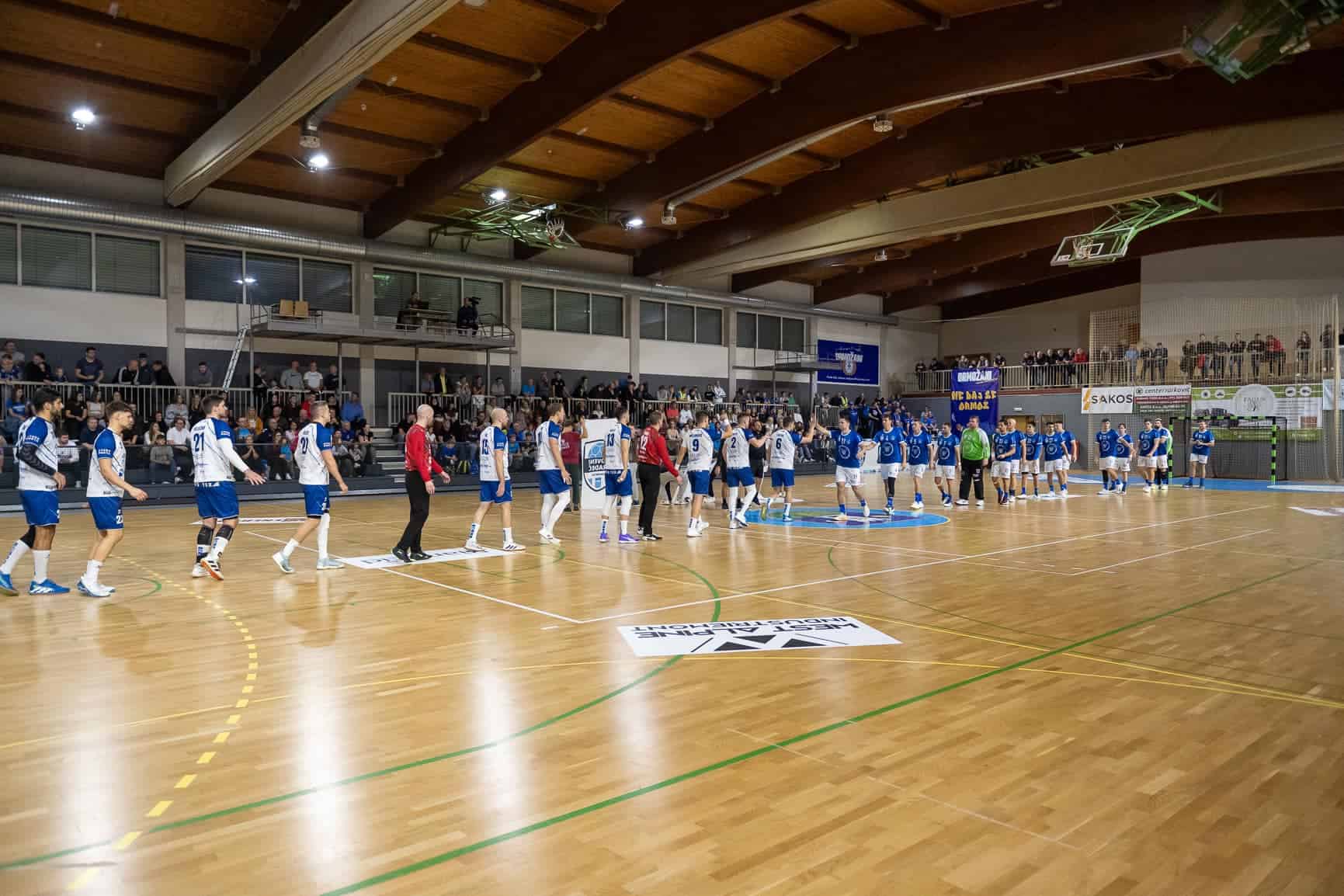 RZS zavrnila pritožbo, Ormožani ogorčeni