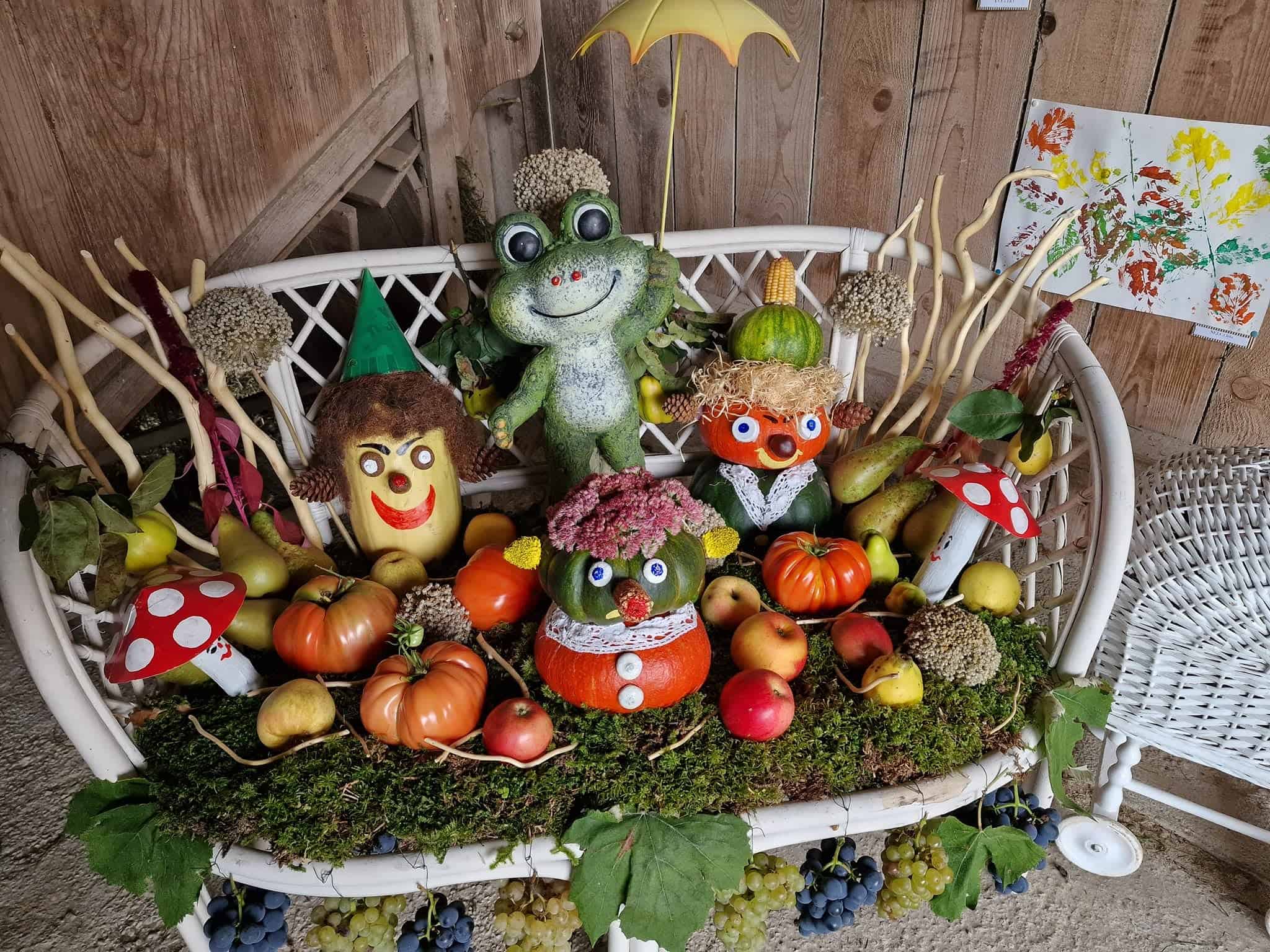 S Pozdravom jeseni se bodo v Mislinji poslovili od poletja