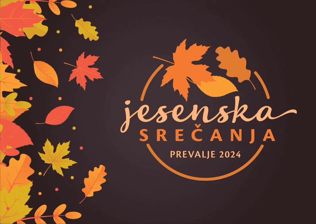 Na Jesenskih srečanjih se bomo smejali s Perico Jerkovićem