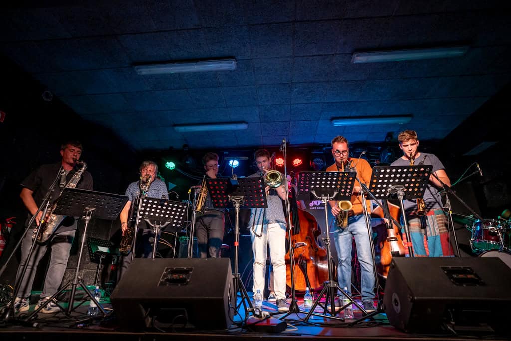Ta teden bo na Ravnah na Koroškem potekal osrednji del 20. Festivala slovenskega jazza