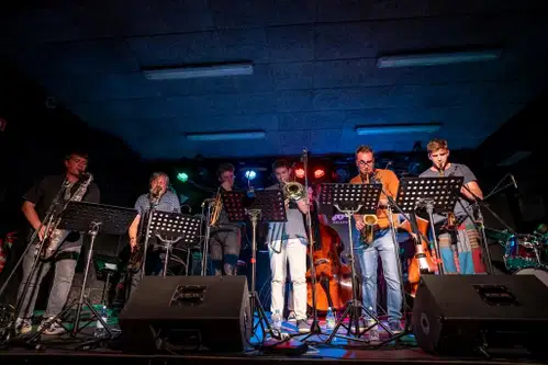 Ta teden bo na Ravnah na Koroškem potekal osrednji del 20. Festivala slovenskega jazza