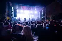 Prihaja ESGE FEST 2026, še večji in še boljši 
