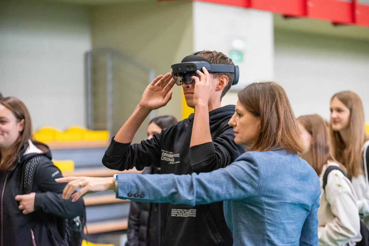 Po nove priložnosti na Koroški Karierni Sejem