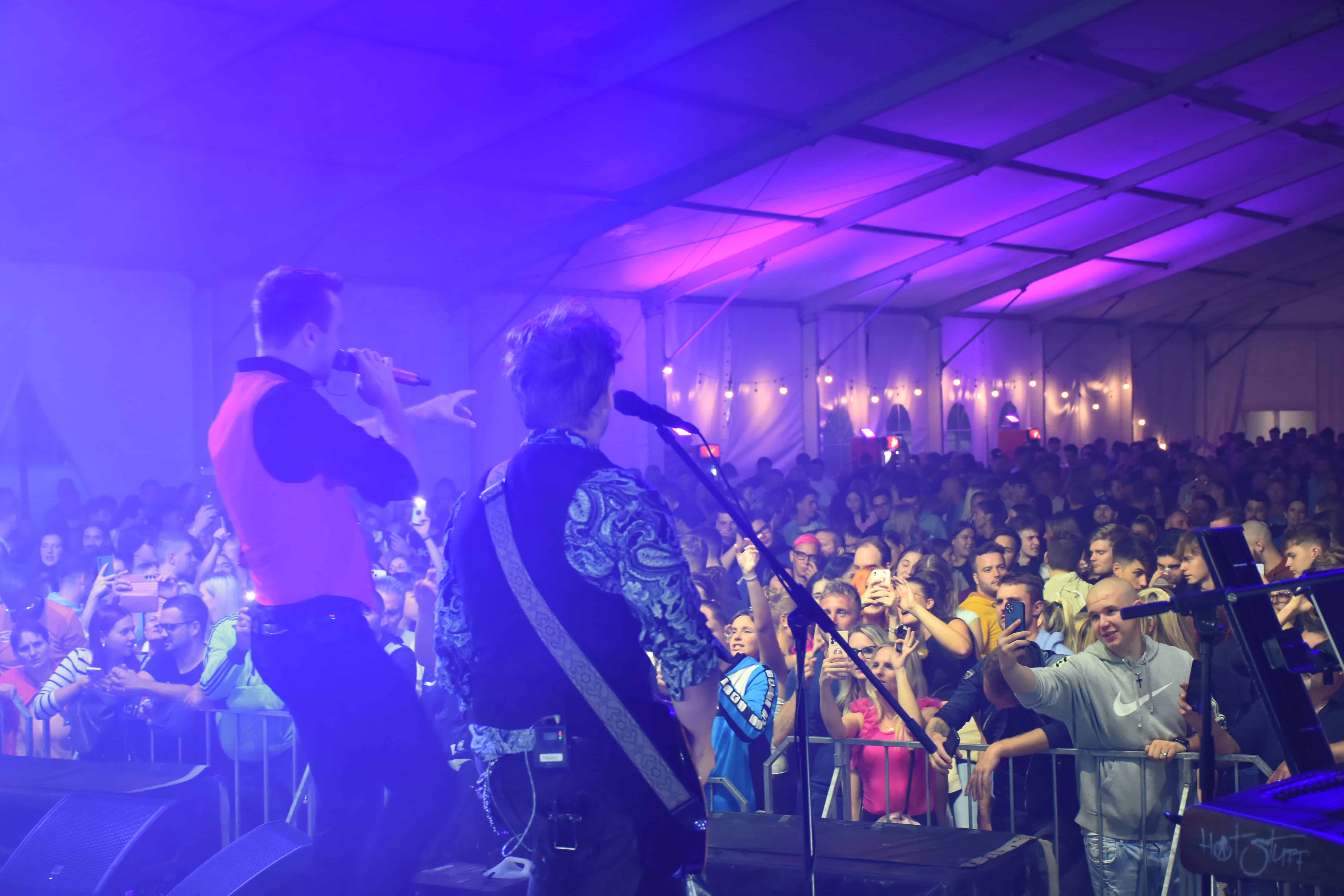 Jesenska srečanja na Prevaljah bodo znova postregla s pestrim dogajanjem za vse okuse