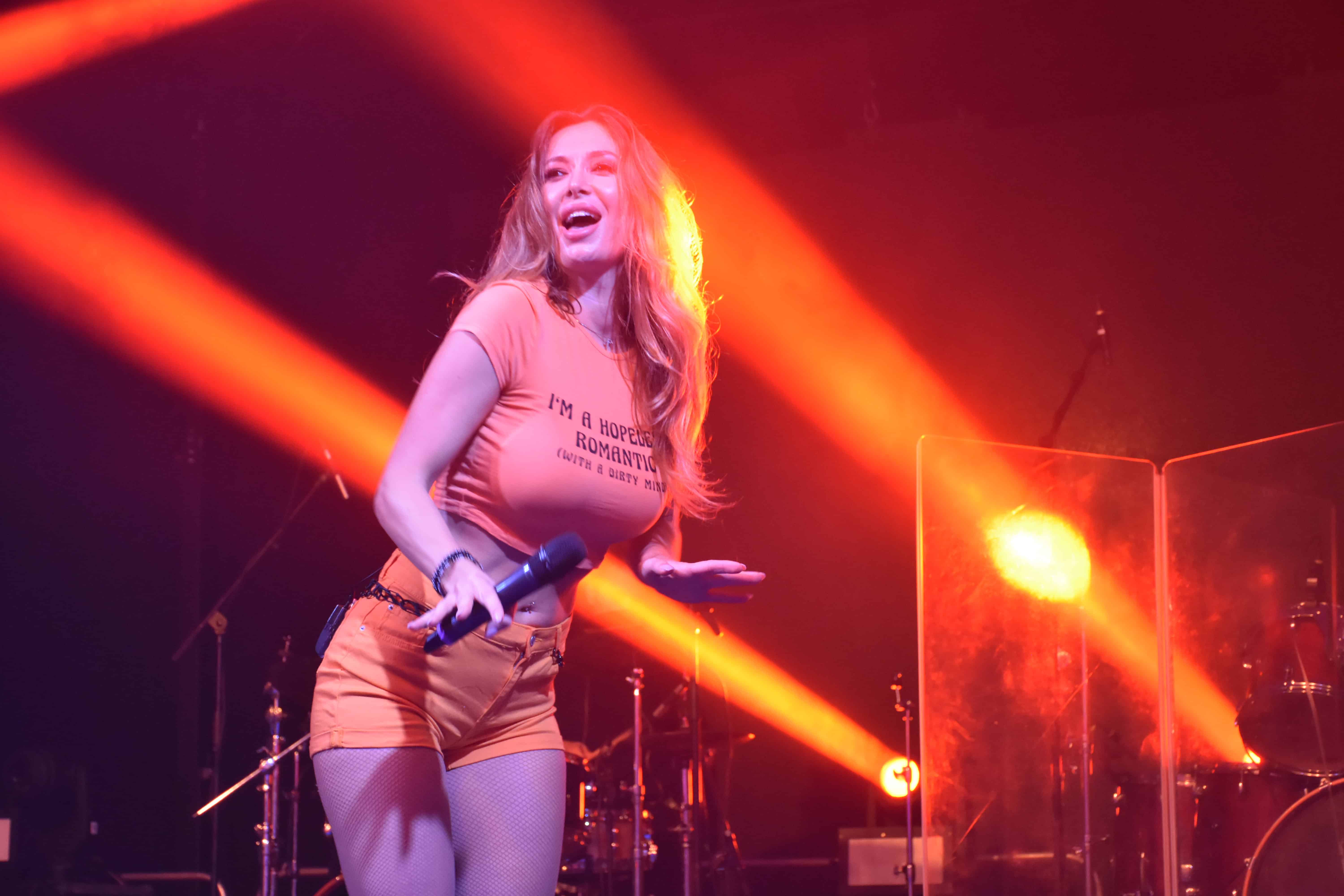 Na tretjem vikendu SKI Opening Kope bosta z vami Lidija Bačić in DJ Ney