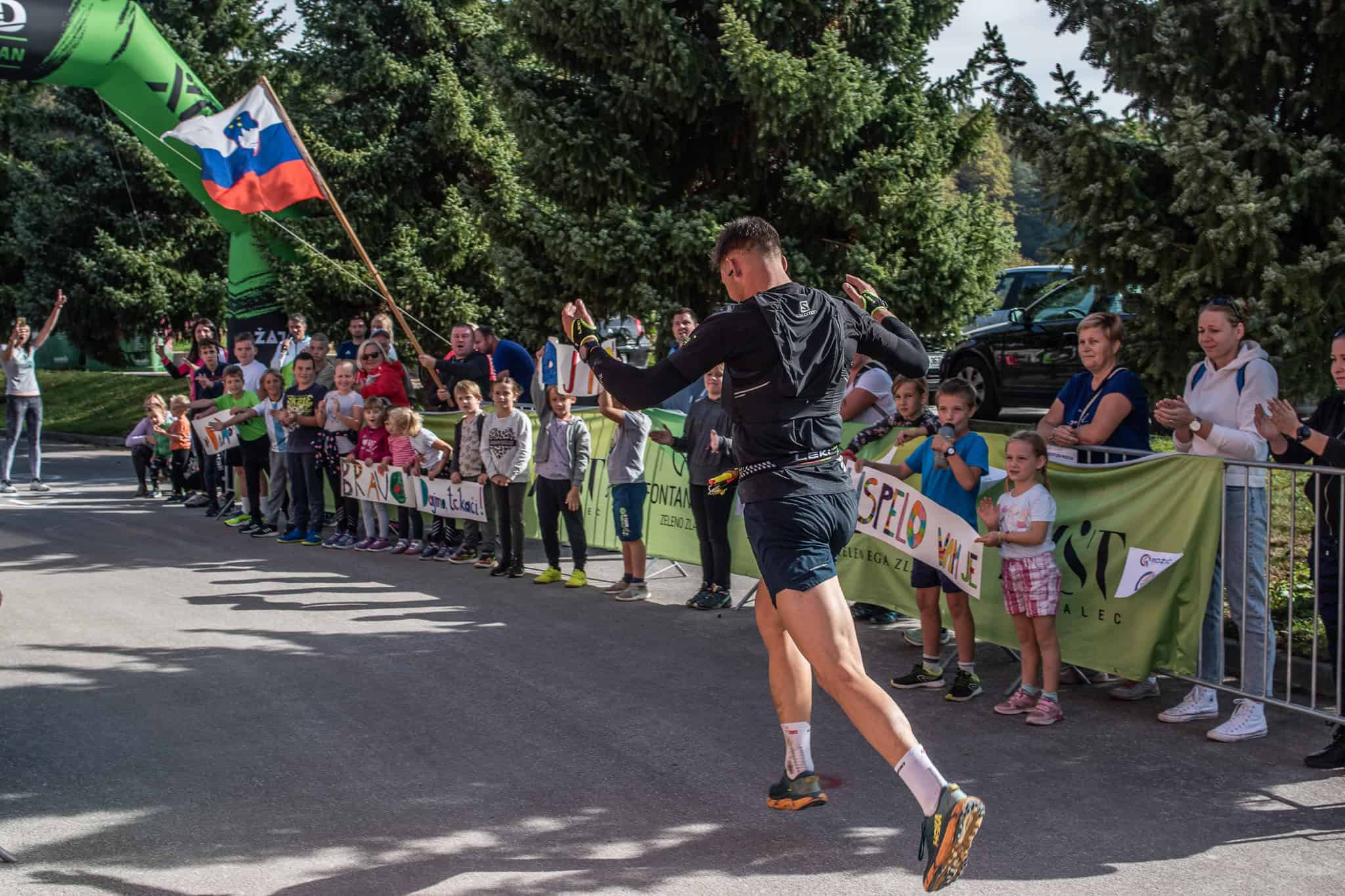 Ponikva4trail - dogodek za izkušene tekače in rekreativne pohodnike