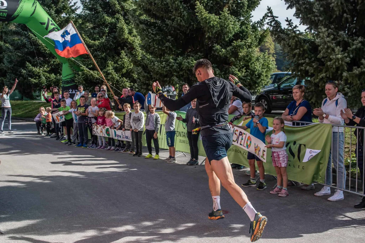 Ponikva4trail - dogodek za izkušene tekače in rekreativne pohodnike