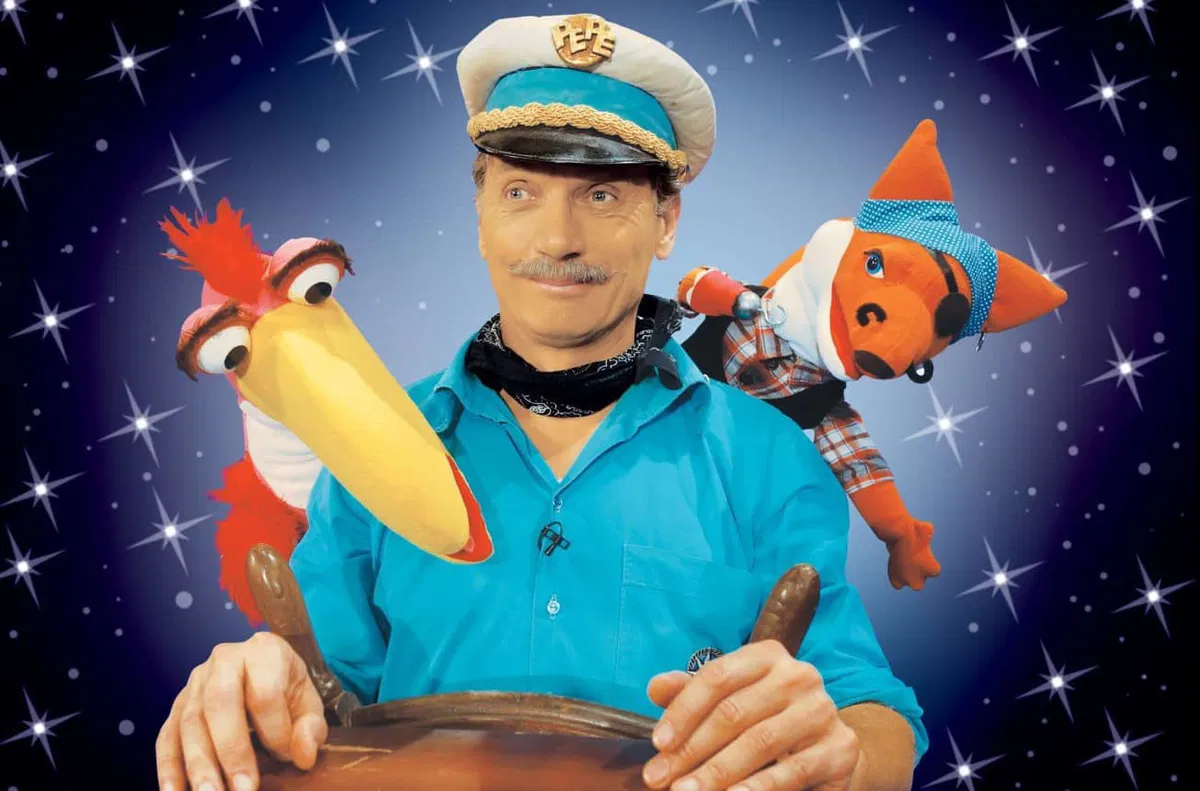 Na Prevaljah bodo nastopili Čuki in nepozaben Ribič Pepe