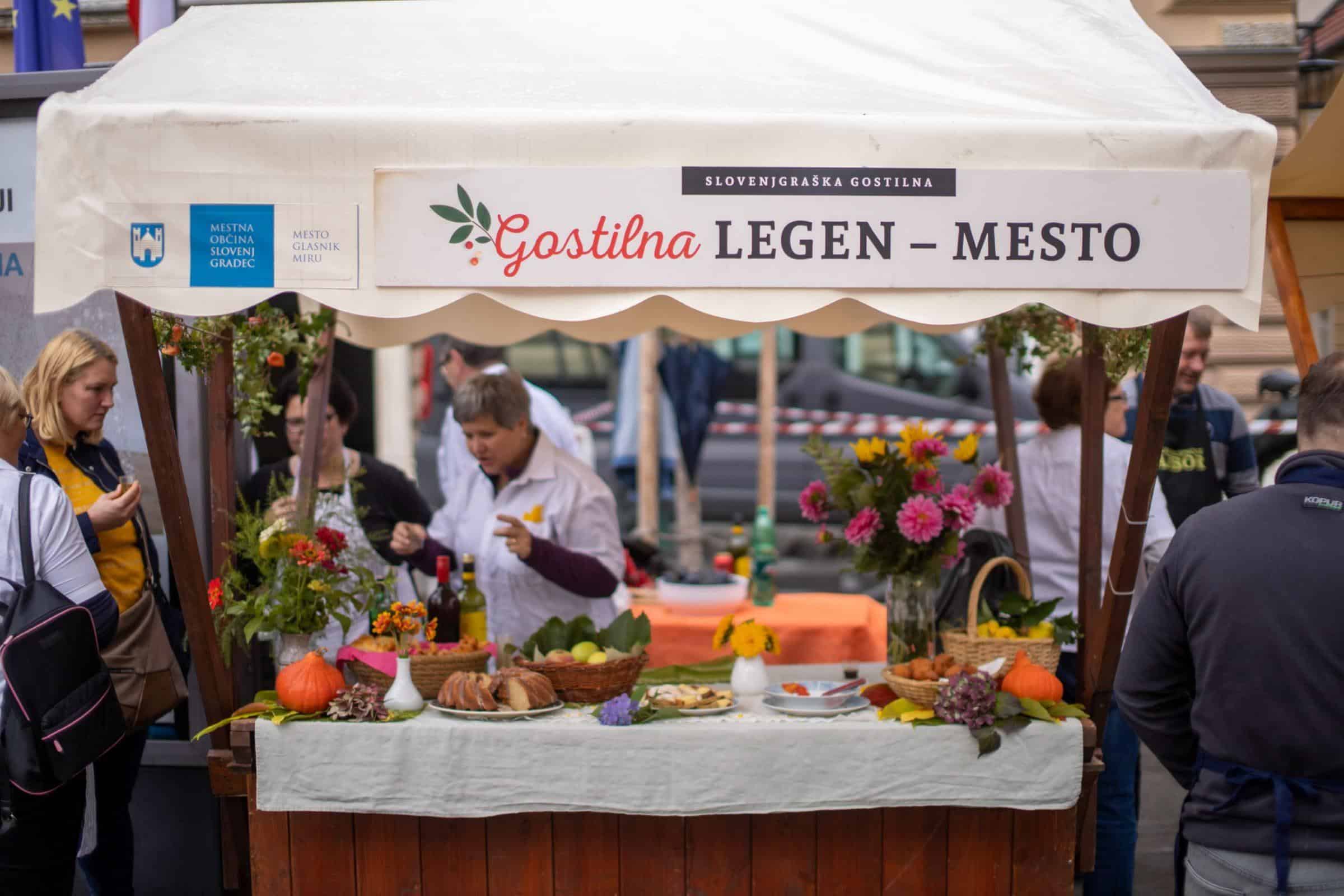 Jutri bodo za vas kuhali v Slovenjgraški gostilni