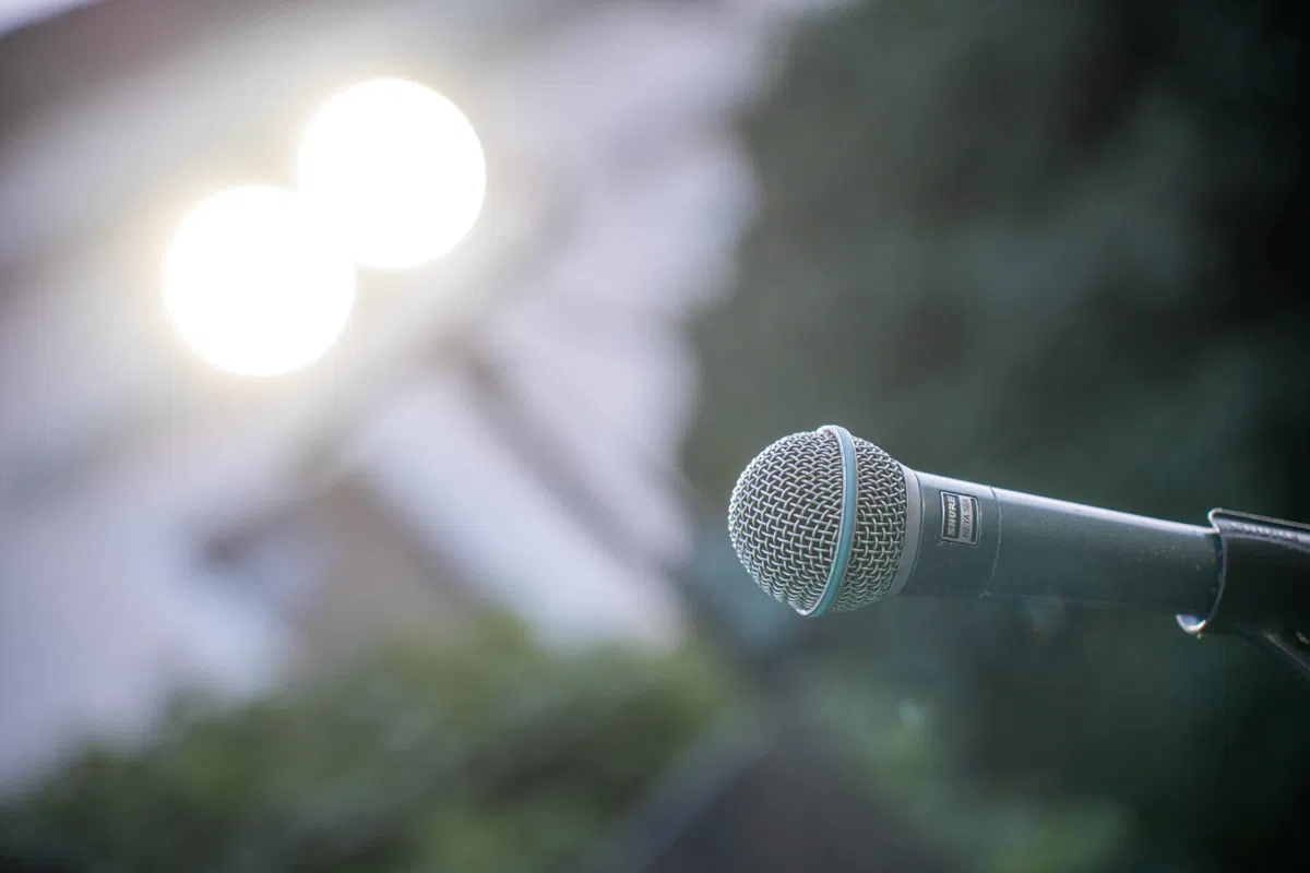 Na OŠ Brezno-Podvelka bodo otroški glasovi poskrbeli za lep večer