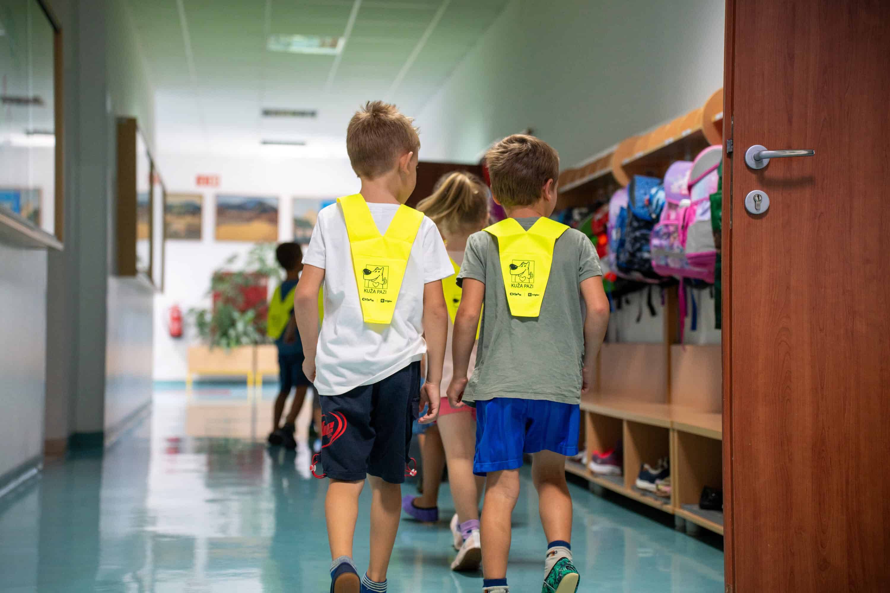 Pred šolarji kar 12 dni novoletnih počitnic