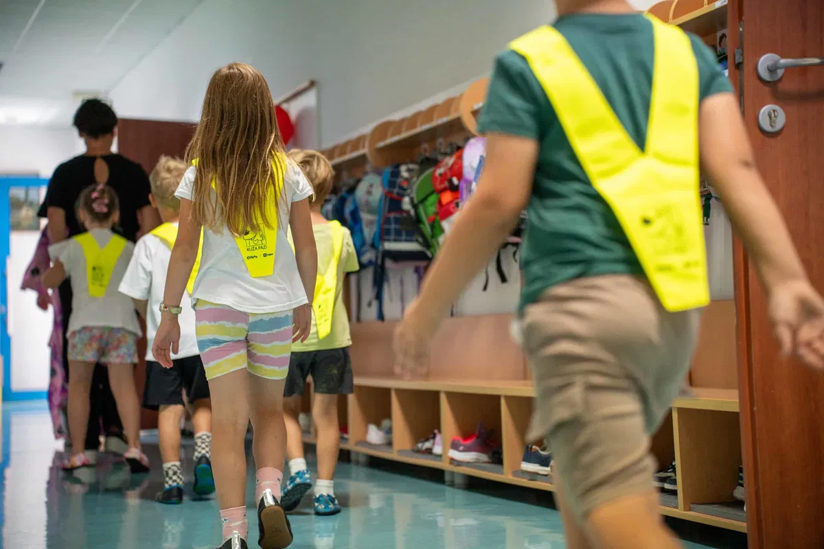 Predlog nacionalnega programa vzgoje in izobraževanja s sklepom ministra postal programski dokument ministrstva