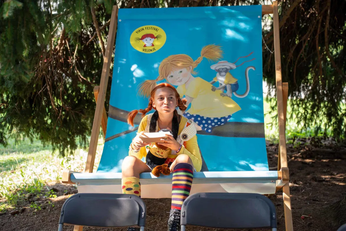 V Velenju se danes začenja 36. Pikin festival