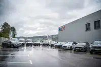 Ekipa Avto Centra Ravne se širi in v svoje vrste vabi novega sodelavca 