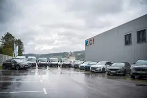 Ekipa Avto Centra Ravne se širi in v svoje vrste vabi novega sodelavca 
