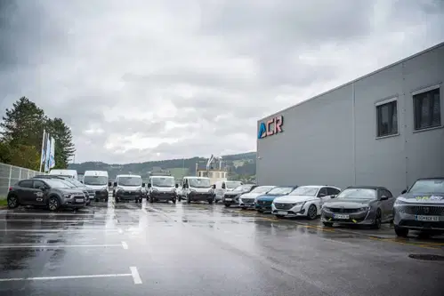 Ekipa Avto Centra Ravne se širi in v svoje vrste vabi novega sodelavca 