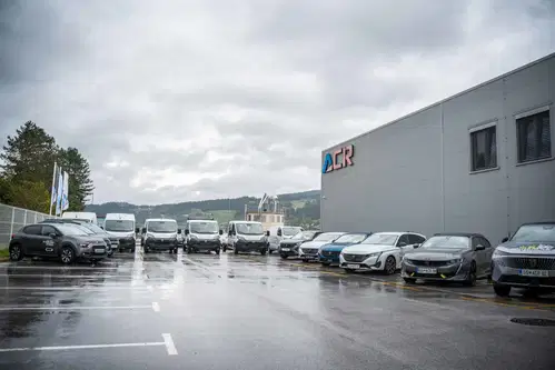Avto Center Ravne vabi avtoserviserja, da se pridruži njihovi ekipi
