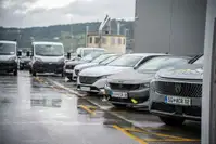 Ko ostanete brez jeklenega konjička, za vas poskrbi Avto Center Ravne