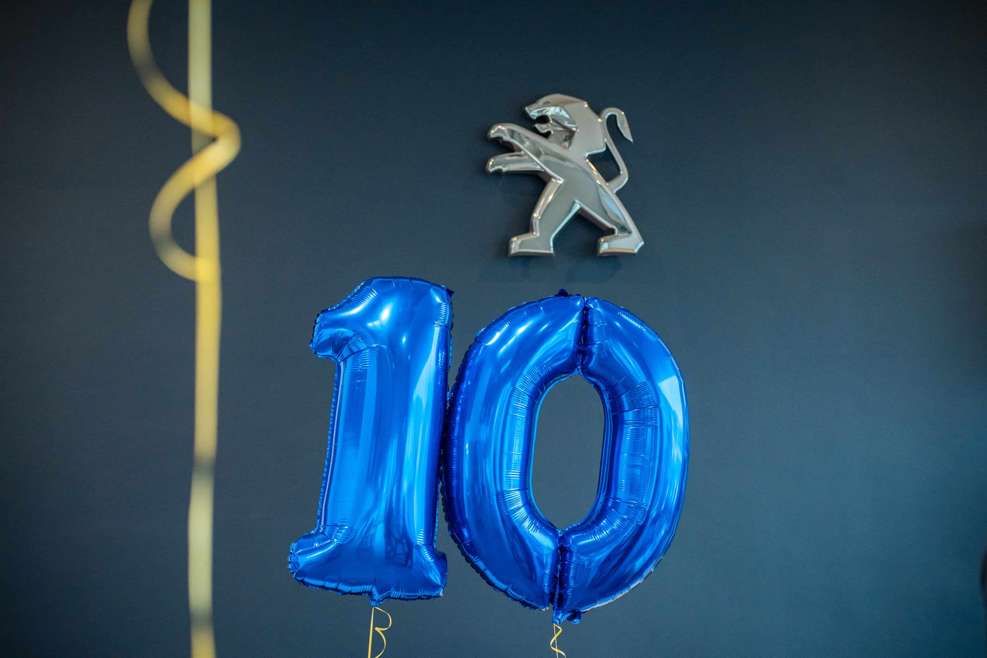 FOTO in VIDEO: Podjetje Avto center Ravne praznuje 10 let – zanesljivosti, varnosti in inovacij za lažje poti