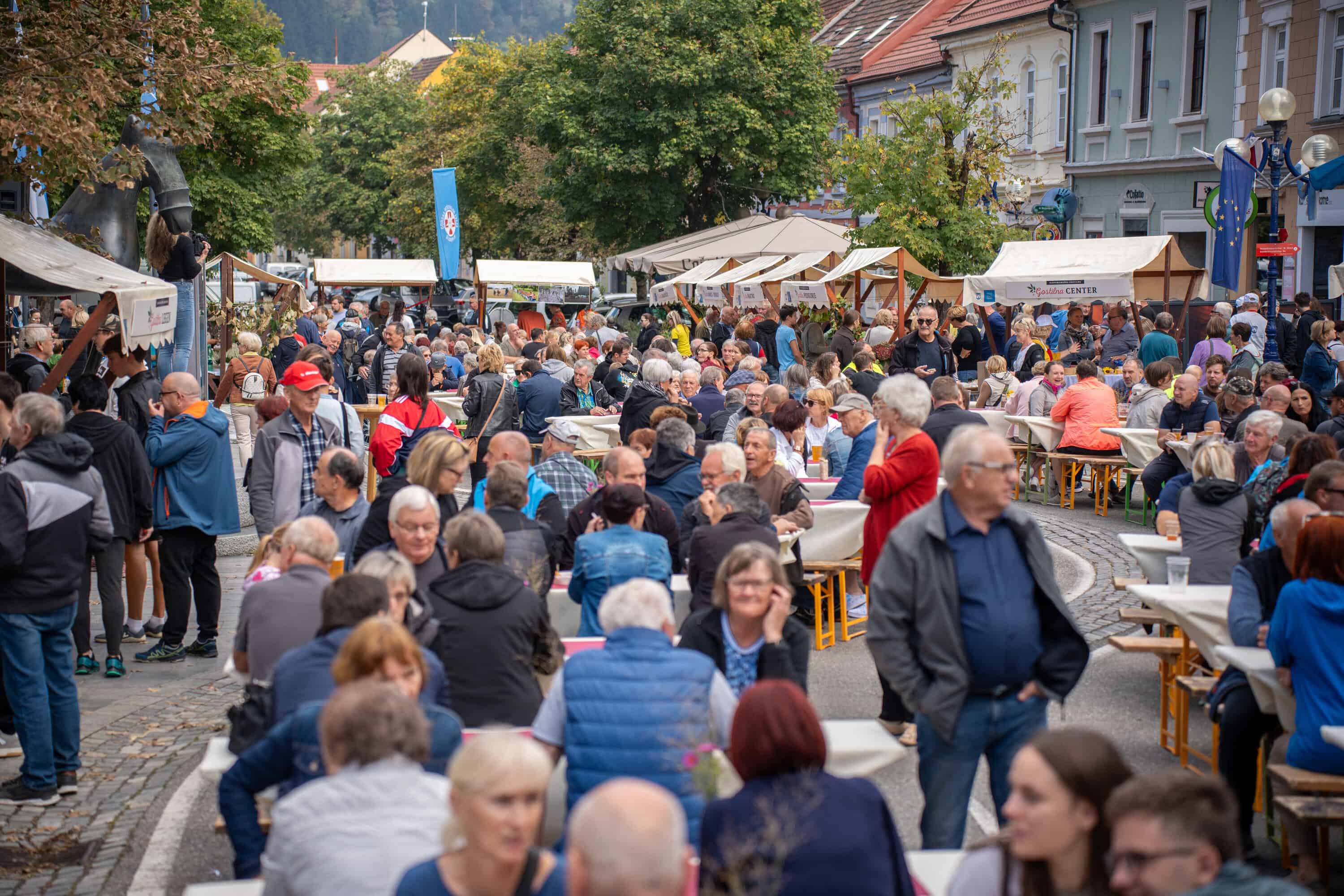 V Slovenj Gradcu bo spet zadišalo po odlični hrani, prihaja Slovenjgraška gostilna