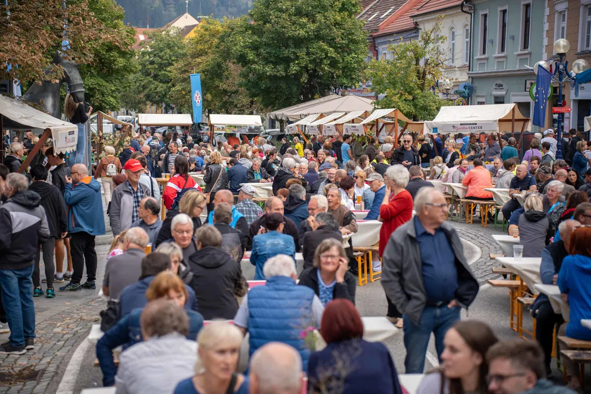 V Slovenj Gradcu bo spet zadišalo po odlični hrani, prihaja Slovenjgraška gostilna