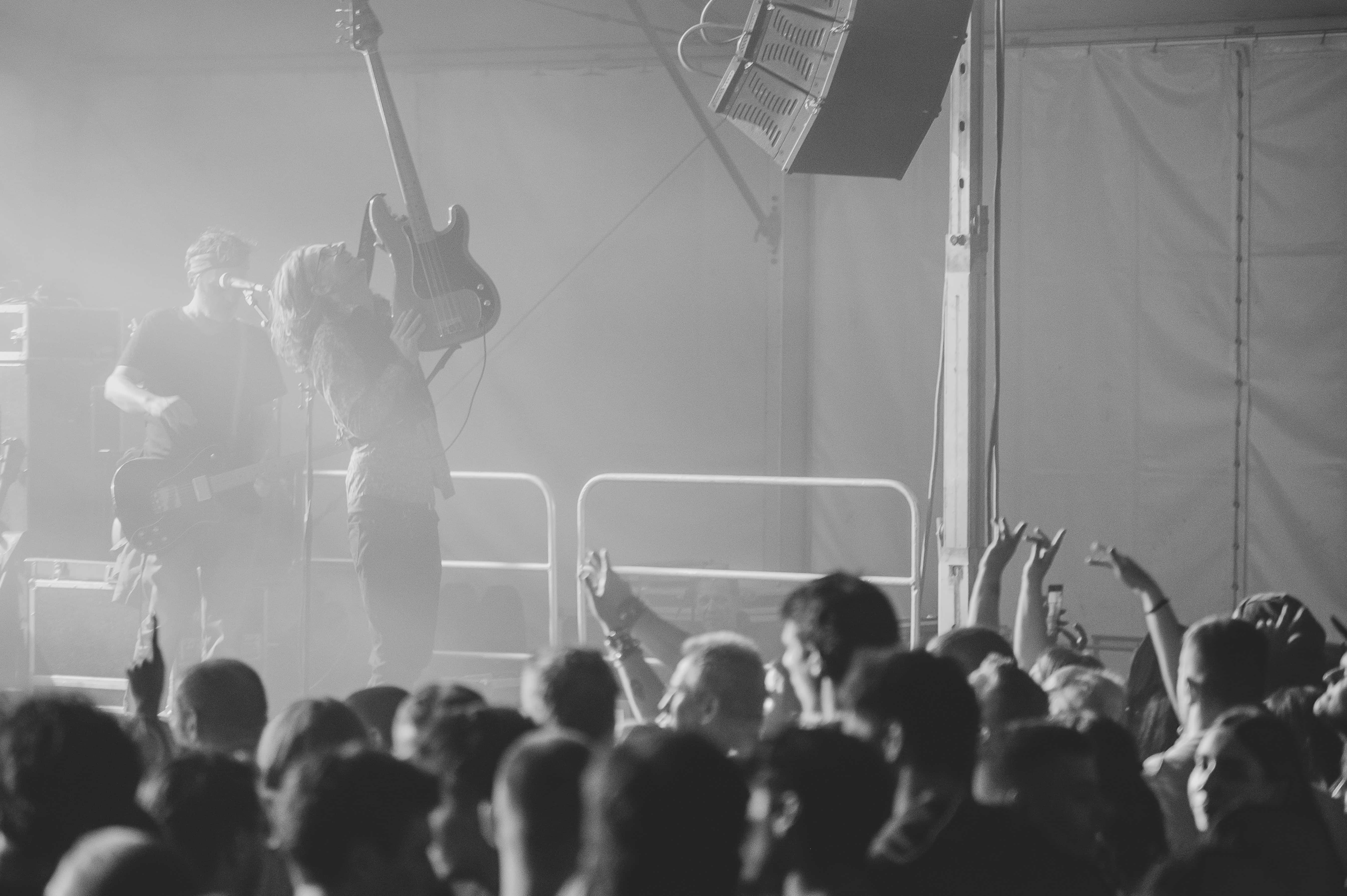 Rock Ravne letos z mednarodno udeležbo