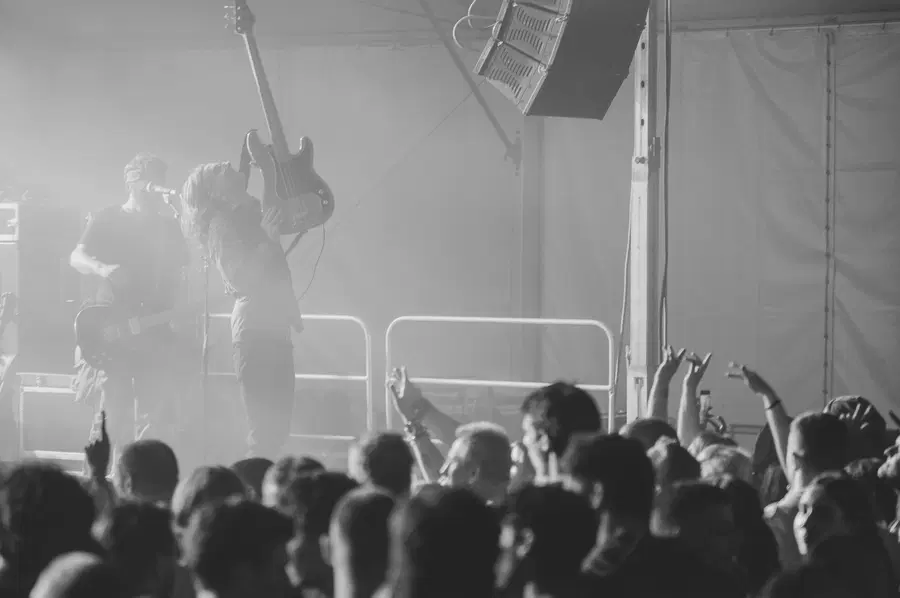 Rock Ravne letos z mednarodno udeležbo