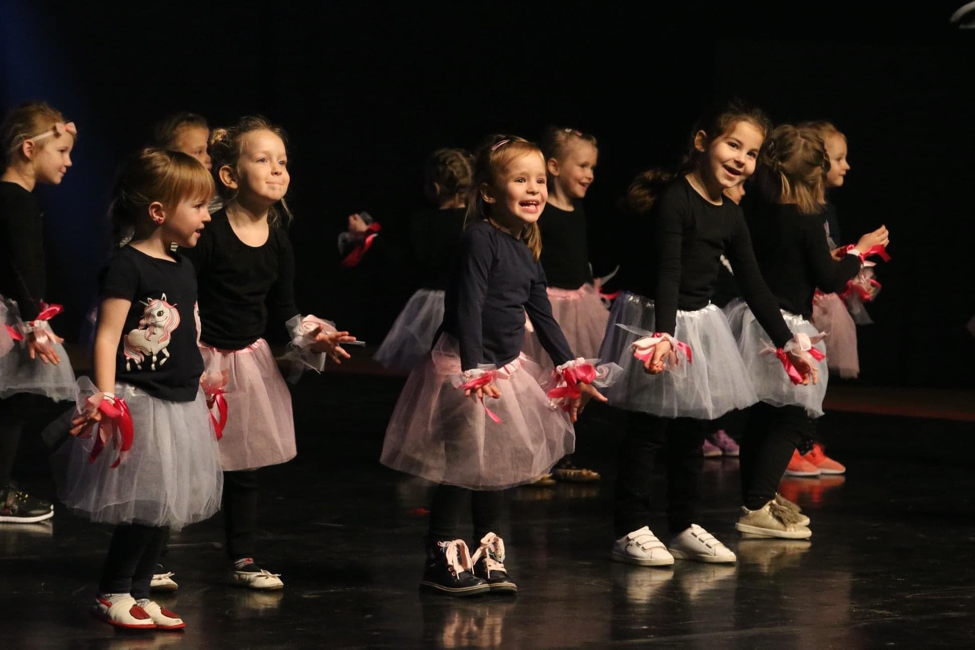 Največja plesna šola na Koroškem ponuja mnogo več od plesa