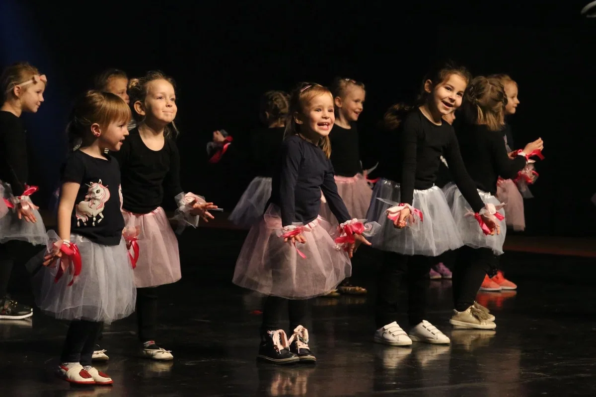 Največja plesna šola na Koroškem ponuja mnogo več od plesa