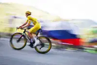 Pogačar z zmago še povečal prednost v skupnem seštevku Toura 