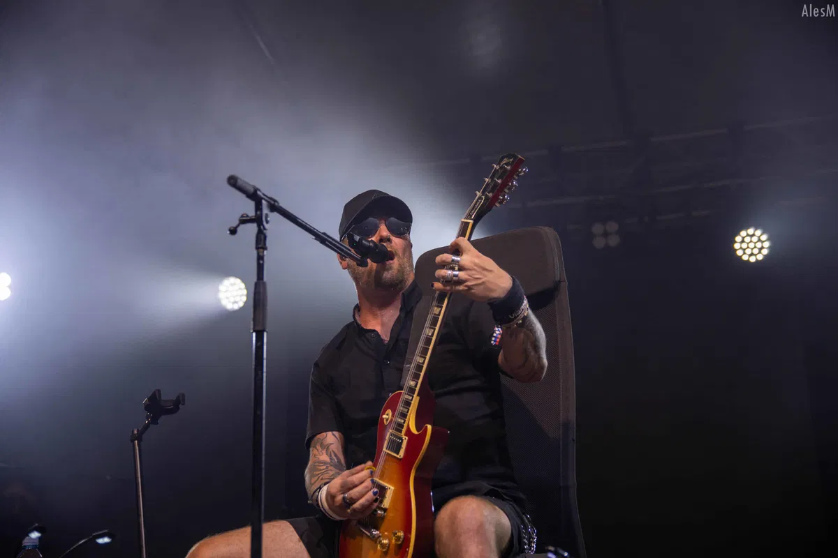 Od danes po vstopnice za petkovo in sobotno dogajanje na Ravenskih dnevih na recepcijo DTK