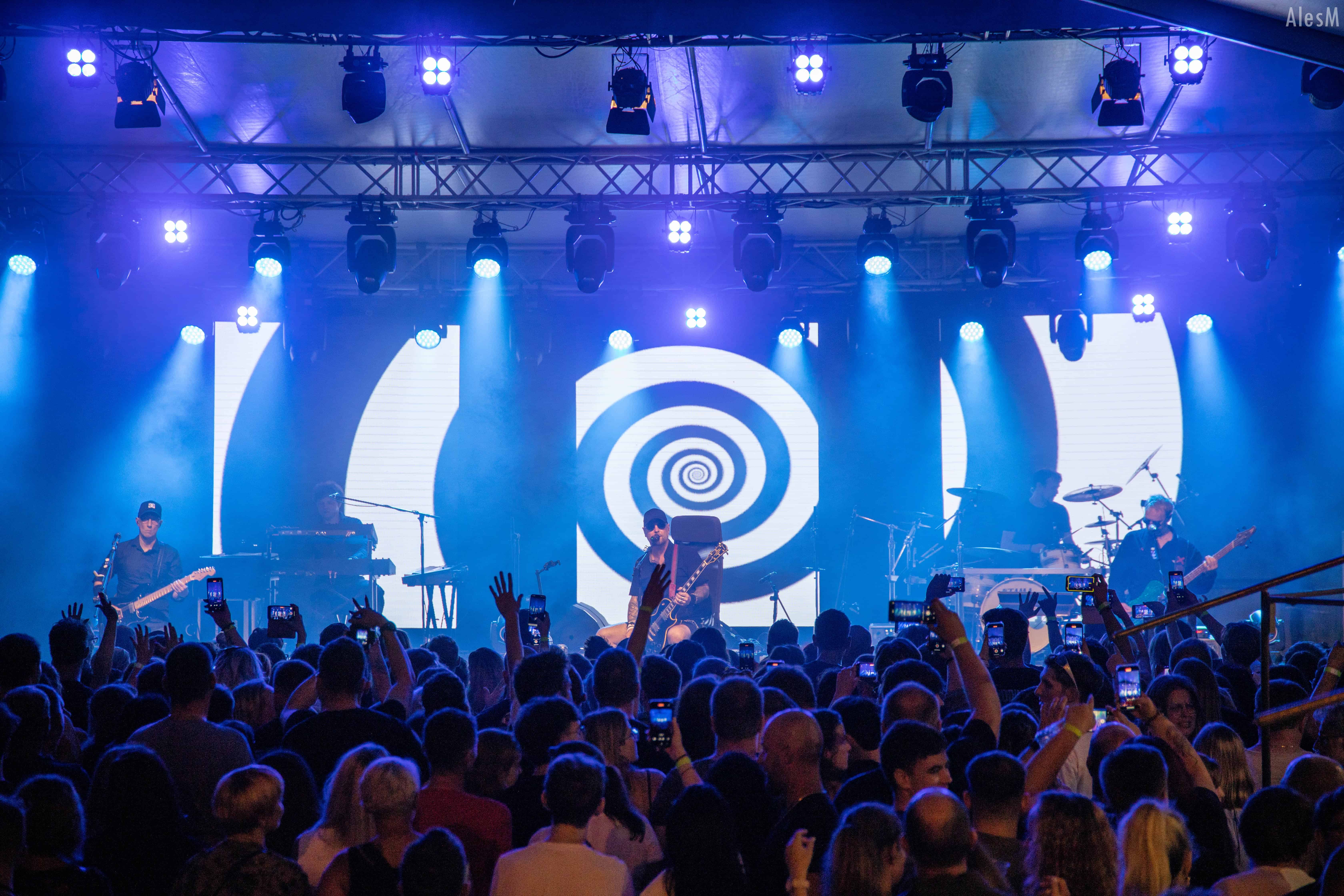 Ravenski dnevi bodo poskrbeli za glasbo, zabavo in nepozabne trenutke v najboljši družbi